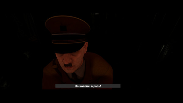 Adolf Hitler Humiliation Simulator game for windows Pc 1