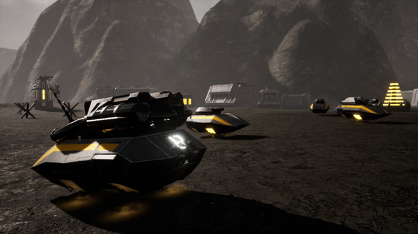 Скриншот из Discharge