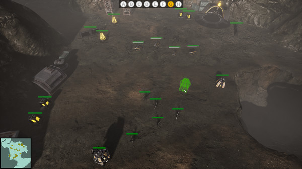 Скриншот из Discharge