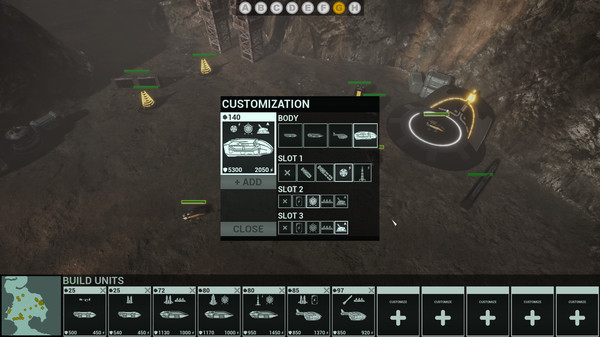 Скриншот из Discharge