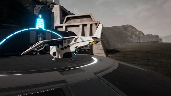 Скриншот из Discharge