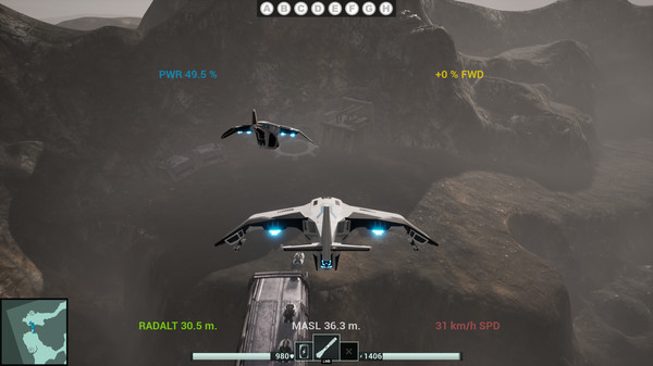 Скриншот из Discharge