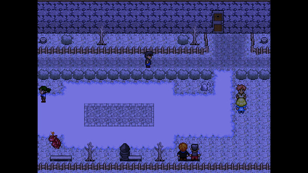 KóterGame game for windows Pc 1