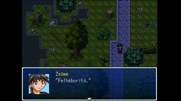 KóterGamefor windows and Linux 1