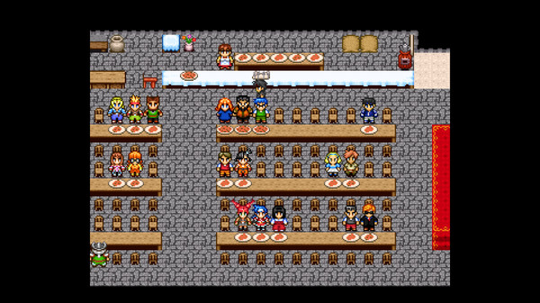 KóterGame for linux