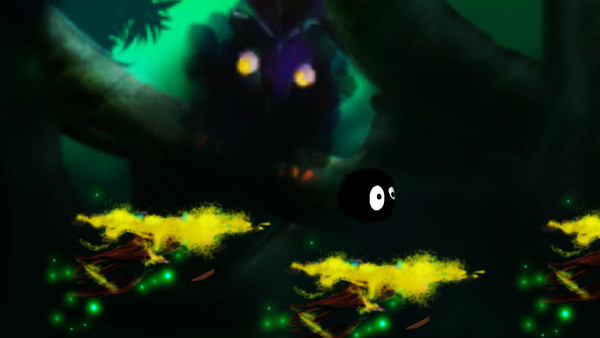 Скриншот из Qipa World-Hello Big Adventure