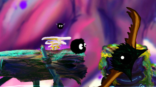 Qipa World-Hello Big Adventure game for windows Pc 1