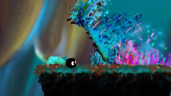 Скриншот из Qipa World-Hello Big Adventure