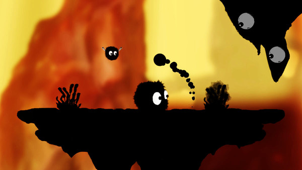 Скриншот из Qipa World-Hello Big Adventure