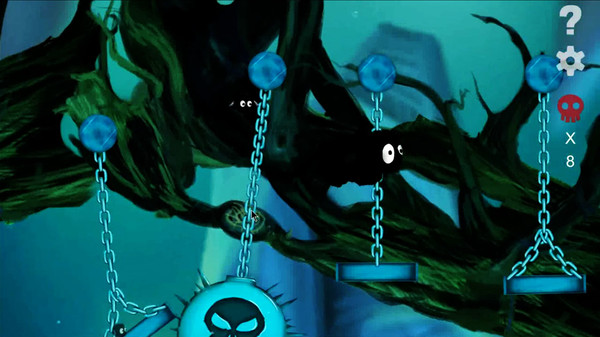 Qipa World-Hello Big Adventurefor windows and Linux 1