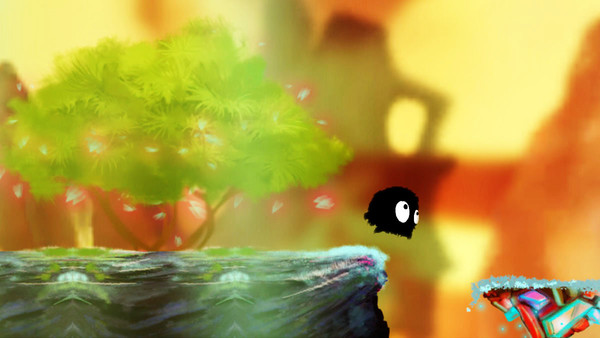 Скриншот из Qipa World-Hello Big Adventure