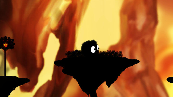 Скриншот из Qipa World-Hello Big Adventure