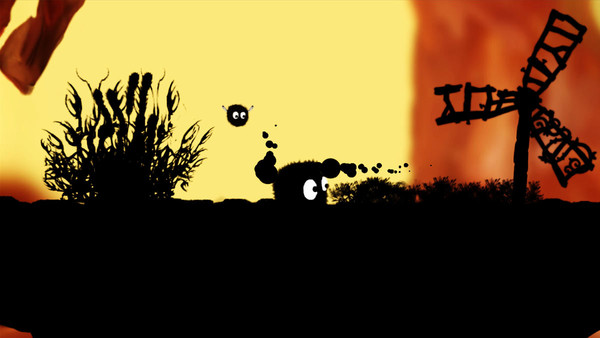 Qipa World-Hello Big Adventure for linux