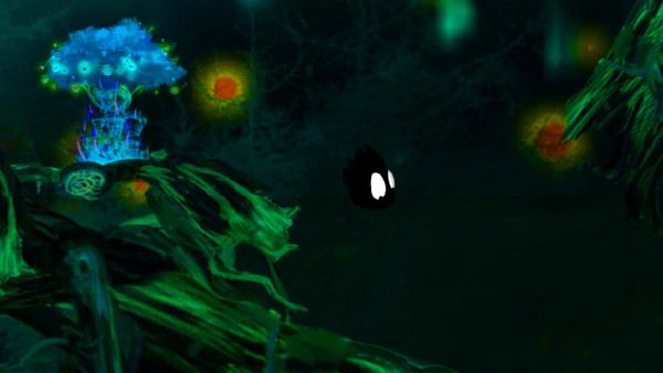 Скриншот из Qipa World-Hello Big Adventure