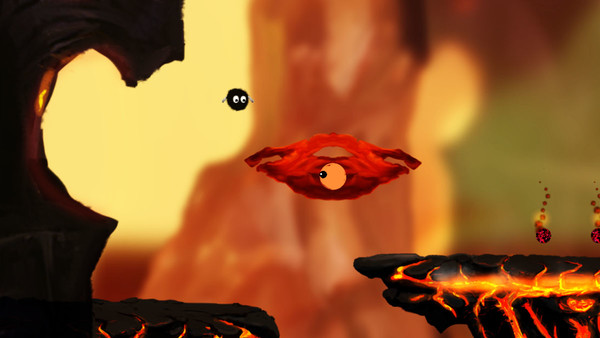 Qipa World-Hello Big Adventure game for Linux 1