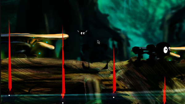 Скриншот из Qipa World-Hello Big Adventure