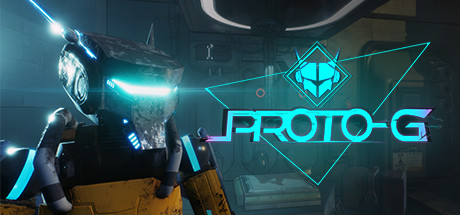 Proto-G cover art