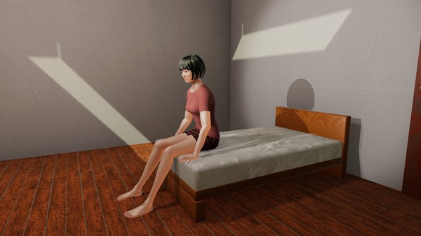 Love Room game for Linux 1