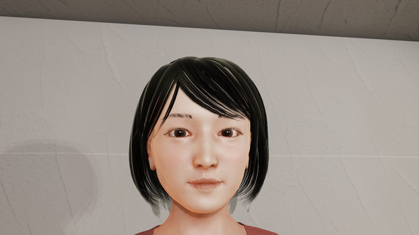 Скриншот из Love Room VR