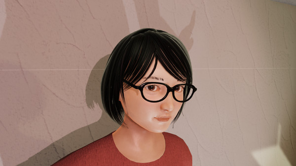 Скриншот из Love Room VR