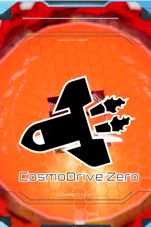 CosmoDrive: Zero for steam CosmoDrive: Zero for steam