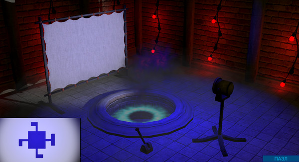 HENTAI SHADOWfor windows and Linux 1