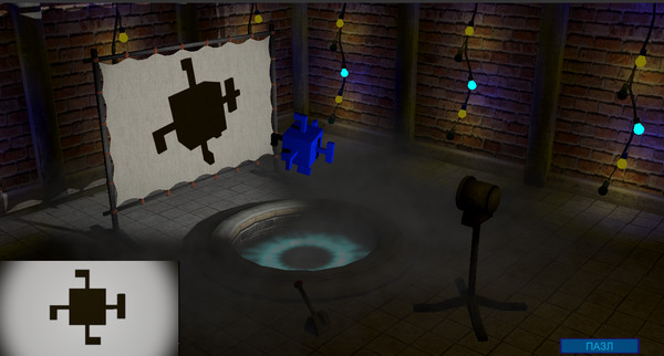 HENTAI SHADOW game for windows Pc 1