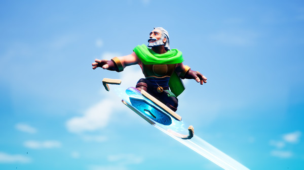 Effie game for windows Pc 1