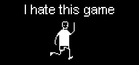 I hate this game 游戏图标