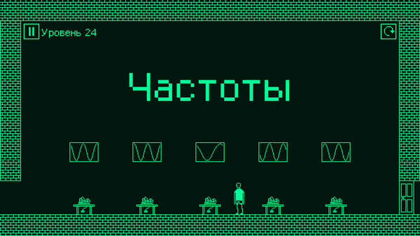 Скриншот из I hate this game Скриншот из I hate this game
