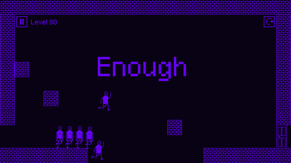 I hate this gamefor windows and Linux 1