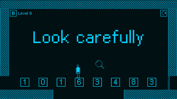 I hate this game for linux