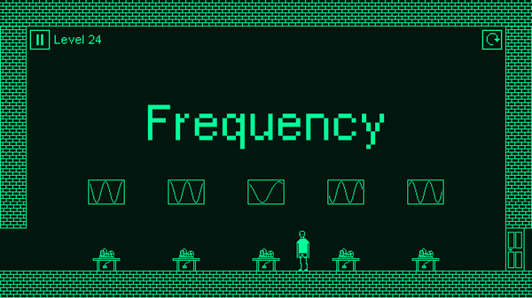 I hate this game game for windows Pc 1