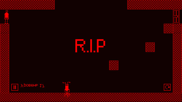 Скриншот из I hate this game Скриншот из I hate this game