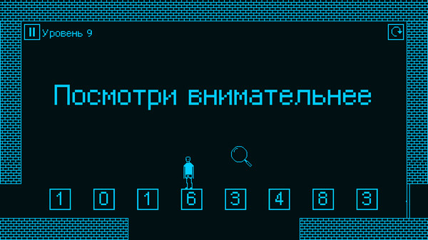 Скриншот из I hate this game Скриншот из I hate this game