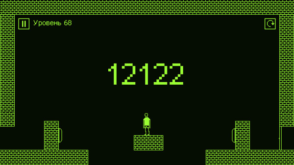 Скриншот из I hate this game Скриншот из I hate this game