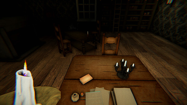 Скриншот из The True Tales of Bloodstreet 13 - Chapter 1