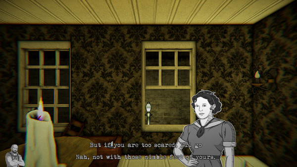 The True Tales of Bloodstreet 13 - Chapter 1 for linux