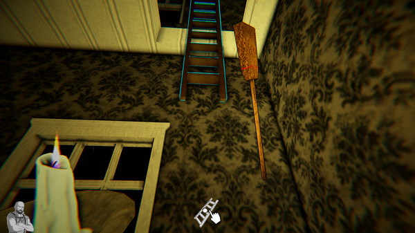 Скриншот из The True Tales of Bloodstreet 13 - Chapter 1