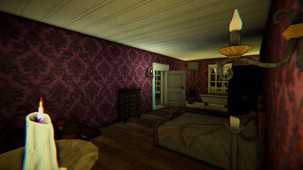 Скриншот из The True Tales of Bloodstreet 13 - Chapter 1