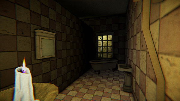 Скриншот из The True Tales of Bloodstreet 13 - Chapter 1