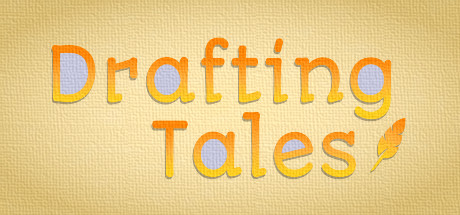 Drafting Tales cover art