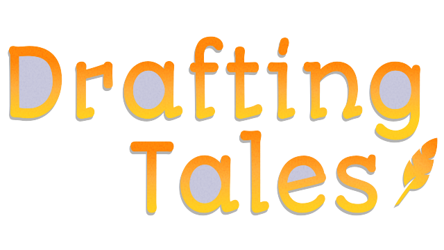Drafting Tales Logo