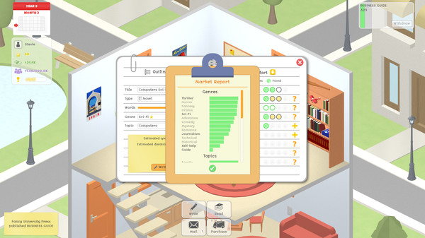 Drafting Talesfor windows and Linux 1