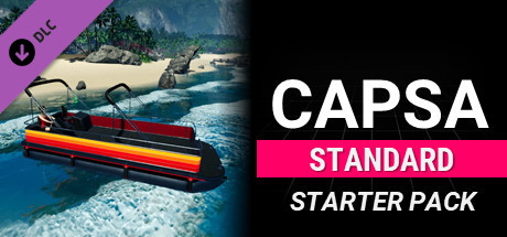 Capsa - Starter Pack cover art