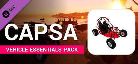 Capsa - Vehicle Essentials Pack