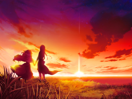 In The Ember 余烬之中for windows and Linux 1