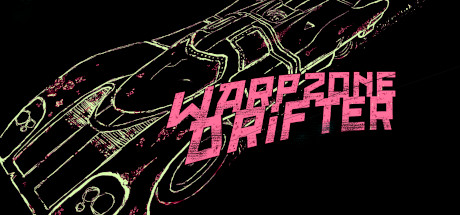 WARPZONE DRIFTER 游戏图标