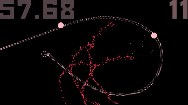 WARPZONE DRIFTER game for Linux 1