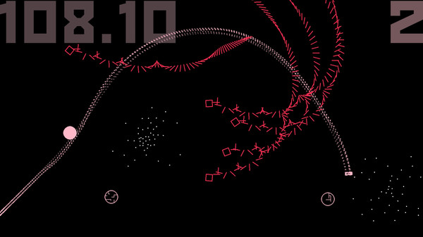 WARPZONE DRIFTER game for windows Pc 1